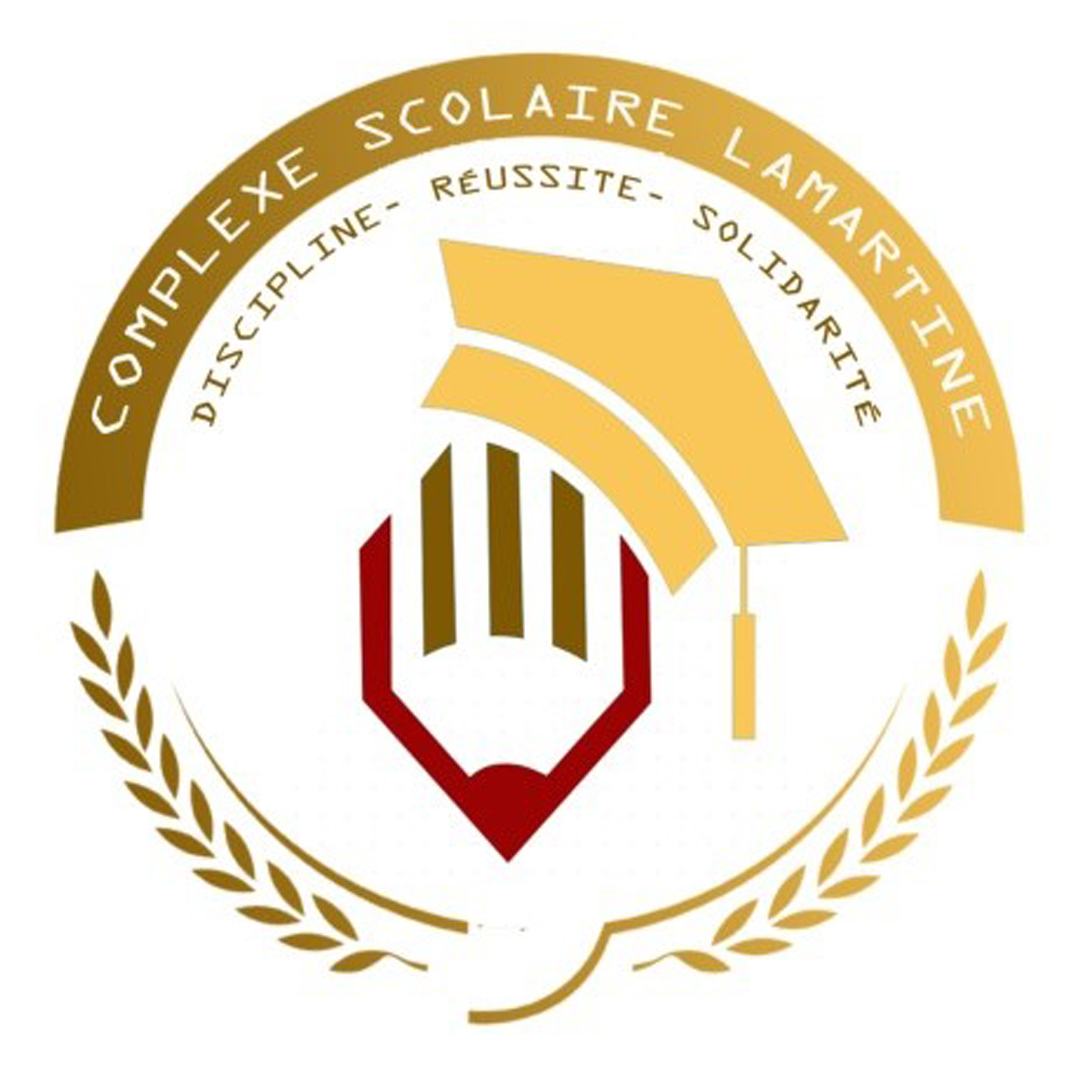 Complexe Scolaire la Martinique - logo