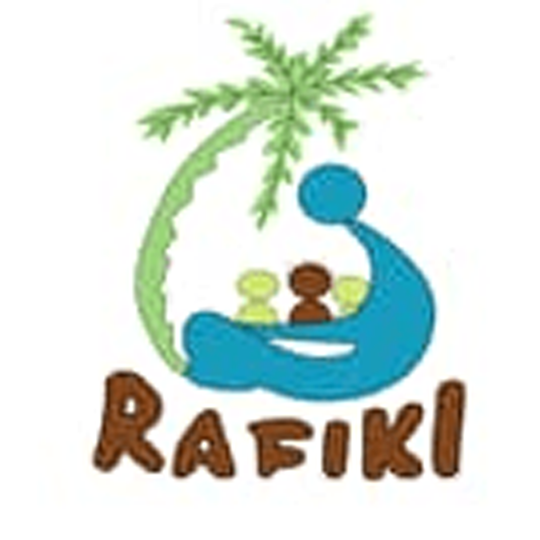 Complexe Scolaire Rafiki - logo